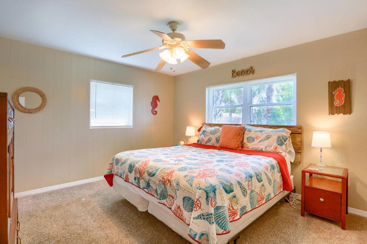 Stephy's Place Holiday home Clearwater Beach