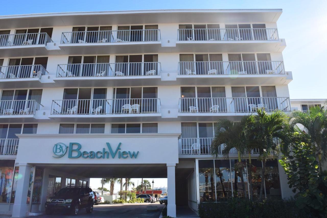 The Beachview Clearwater 3* Clearwater Beach