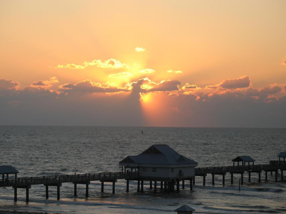 The Beachview Clearwater Hotel 3*
