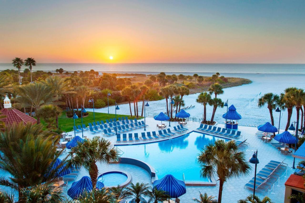 Resort Sheraton Key