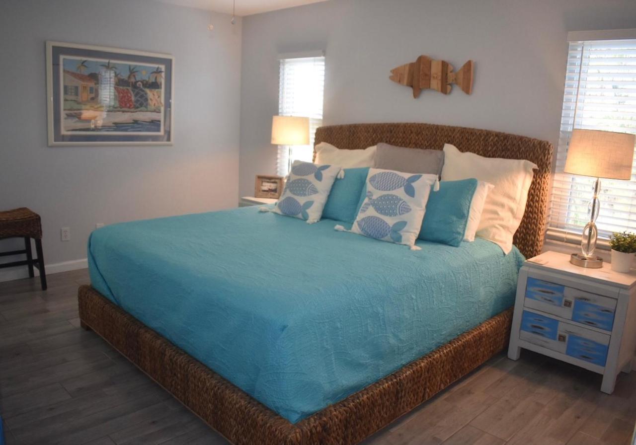 Beachfront Bliss *