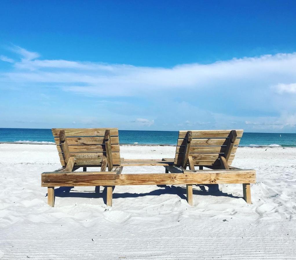 Beachfront Bliss *