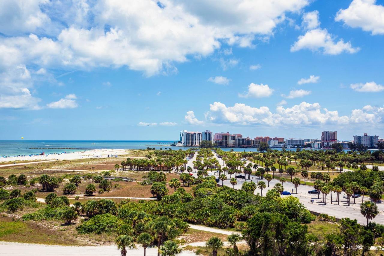 Sheraton Key Clearwater Beach