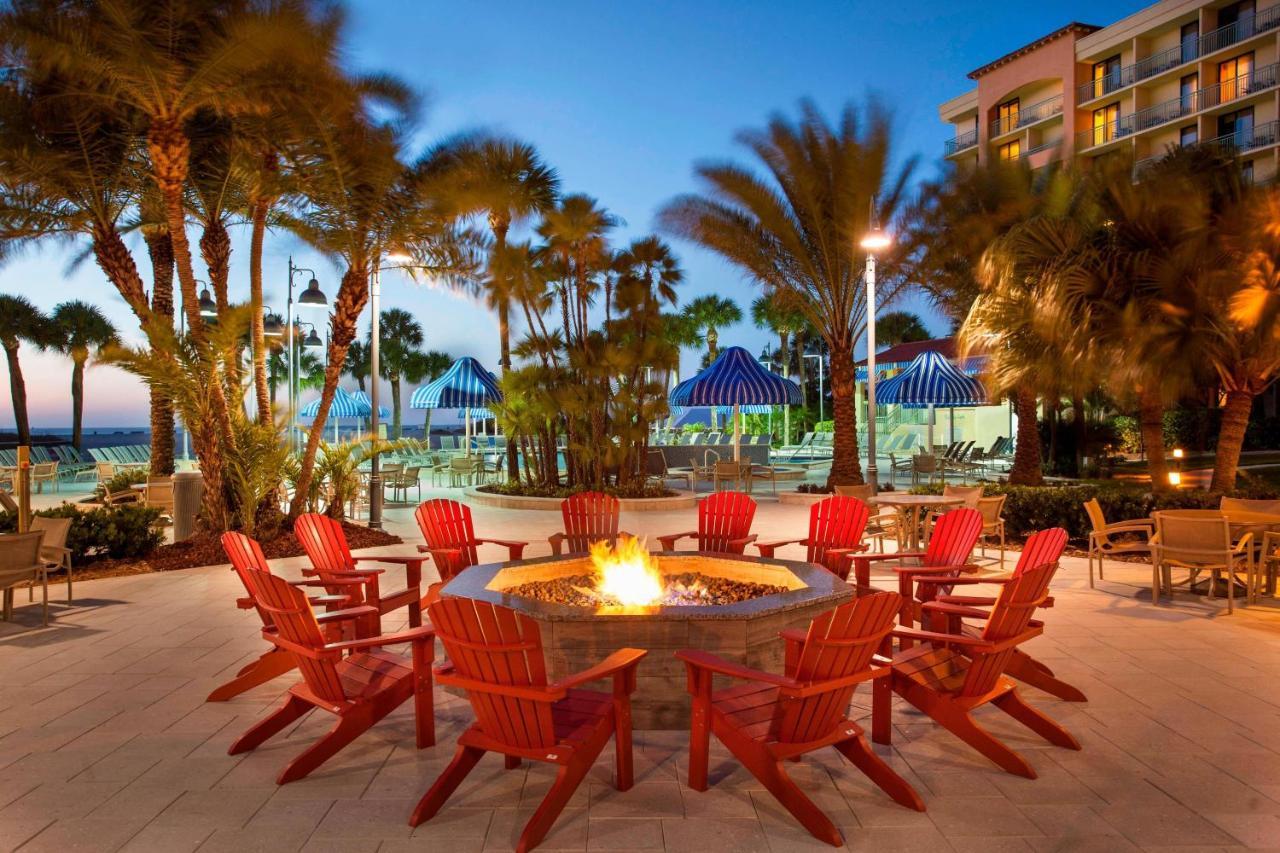 Resort Sheraton Key