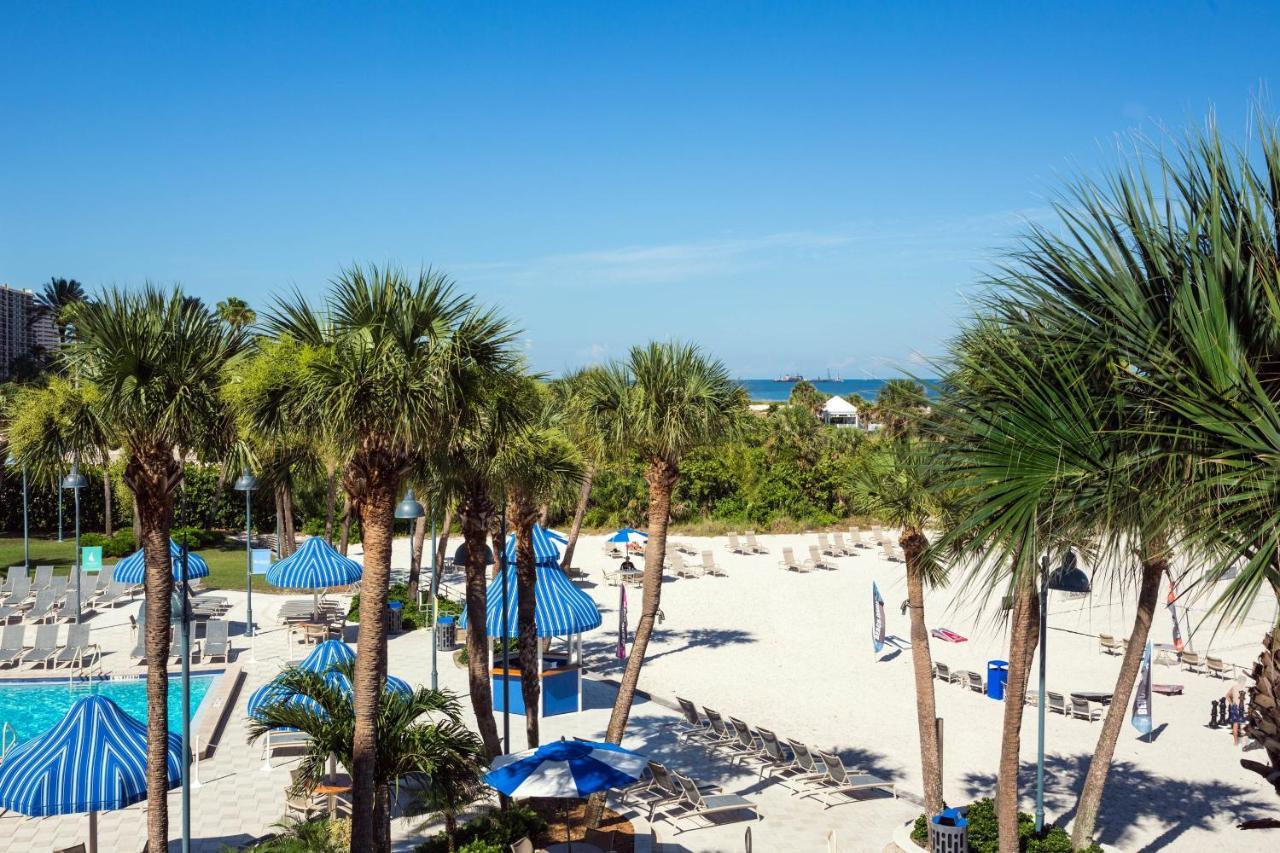 Sheraton Key Resort