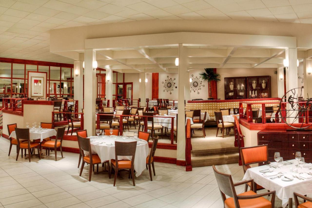 Sheraton Key Resort