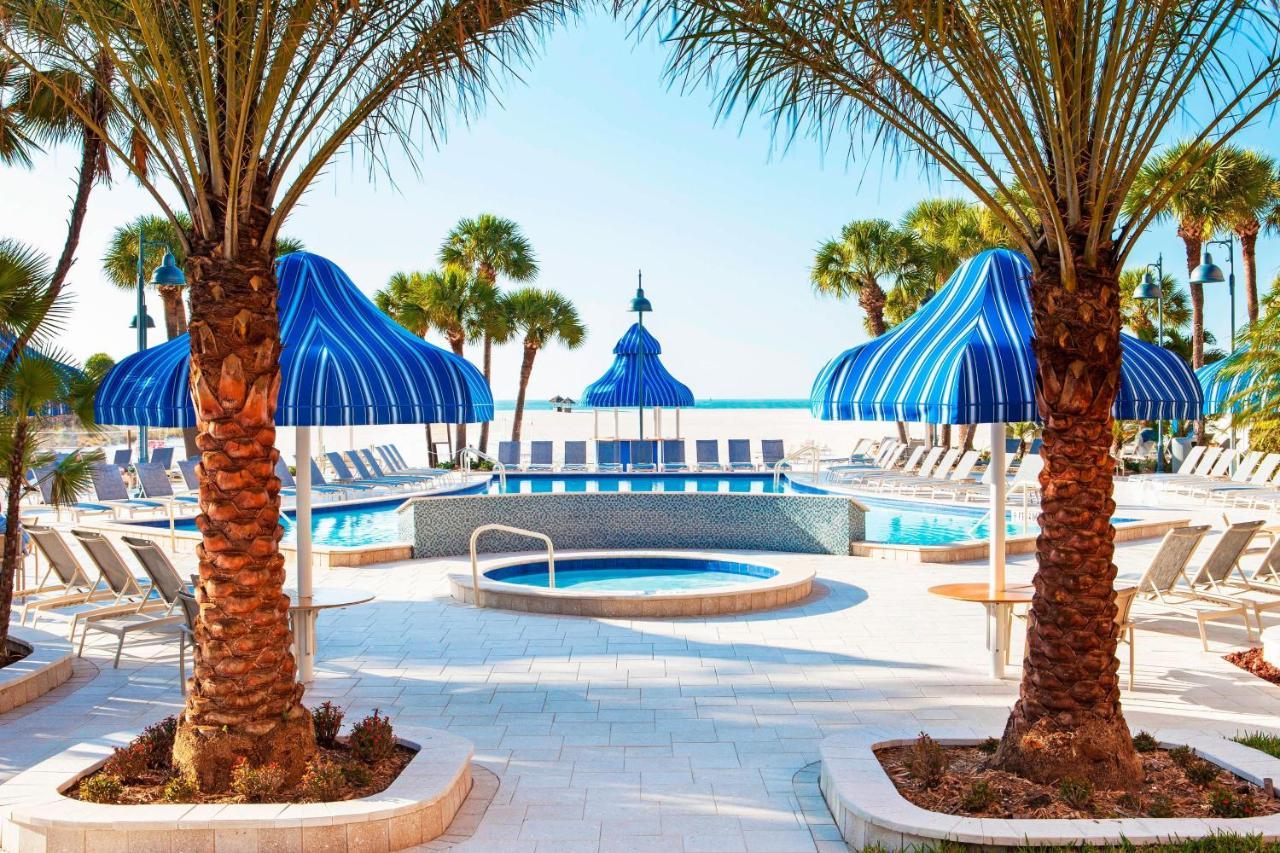 Resort Sheraton Key 4*