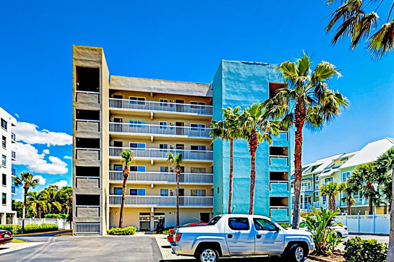 Waterview Unit 204 *