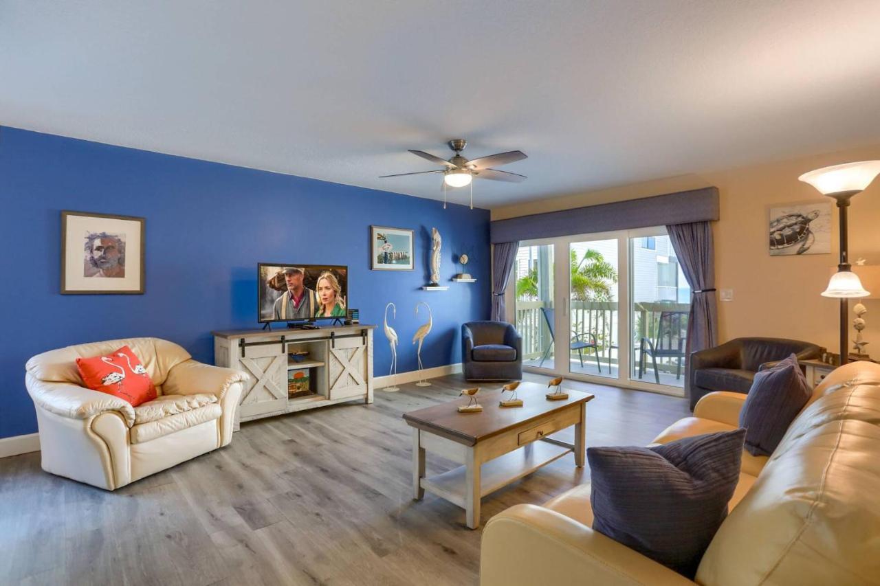 1 Pipers Nest * Clearwater Beach