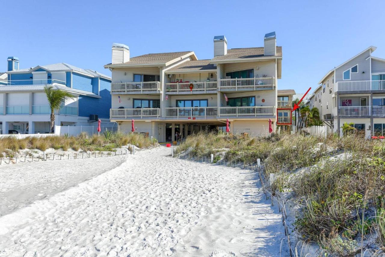 1 Pipers Nest Clearwater Beach