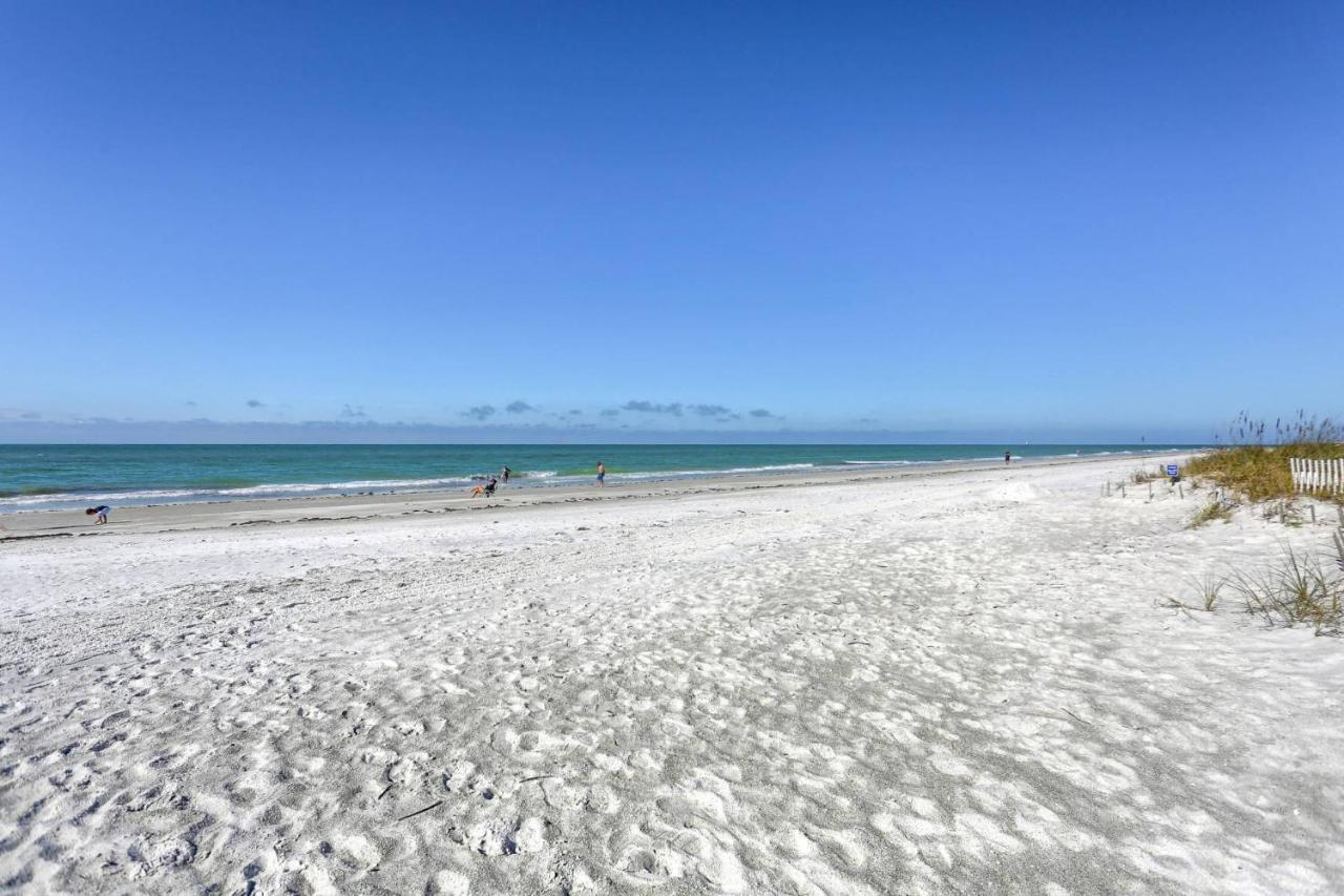 1 Pipers Nest * Clearwater Beach