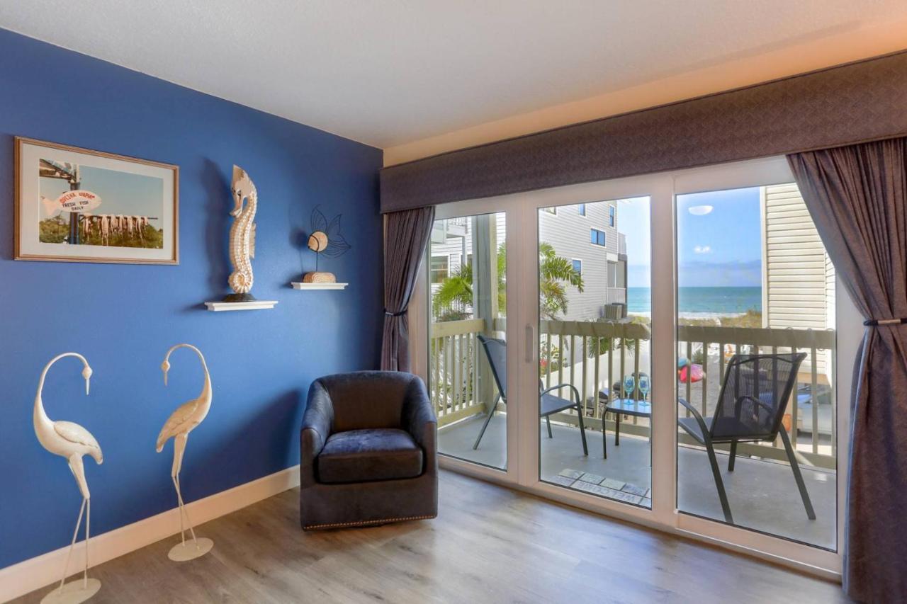 1 Pipers Nest * Clearwater Beach