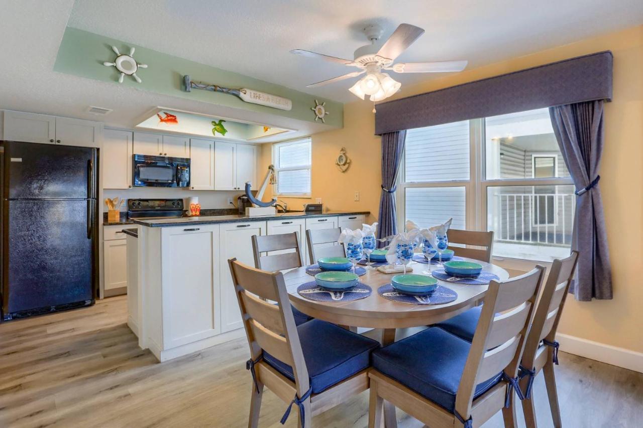 1 Pipers Nest * Clearwater Beach