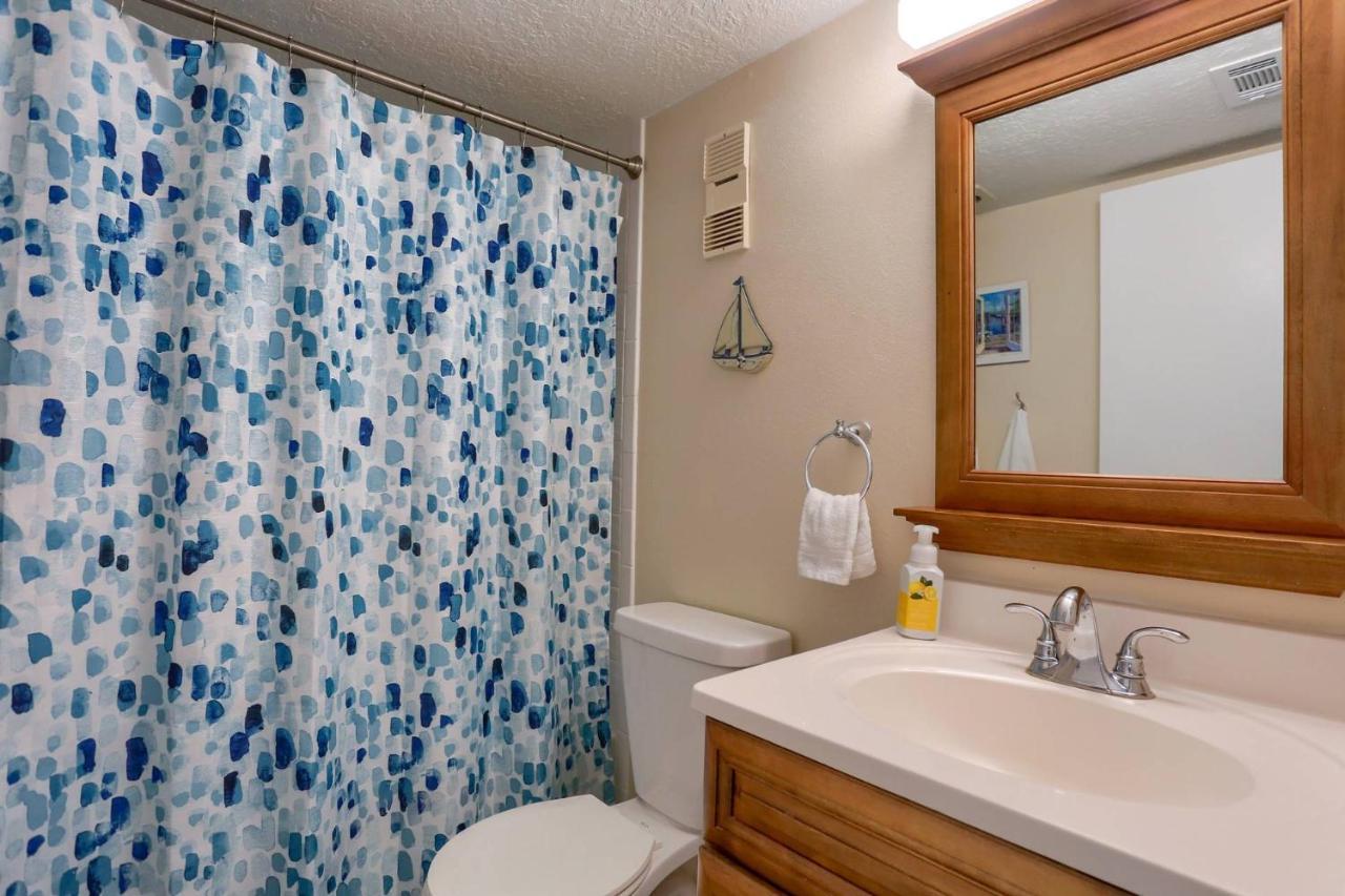 1 Pipers Nest Holiday home Clearwater Beach