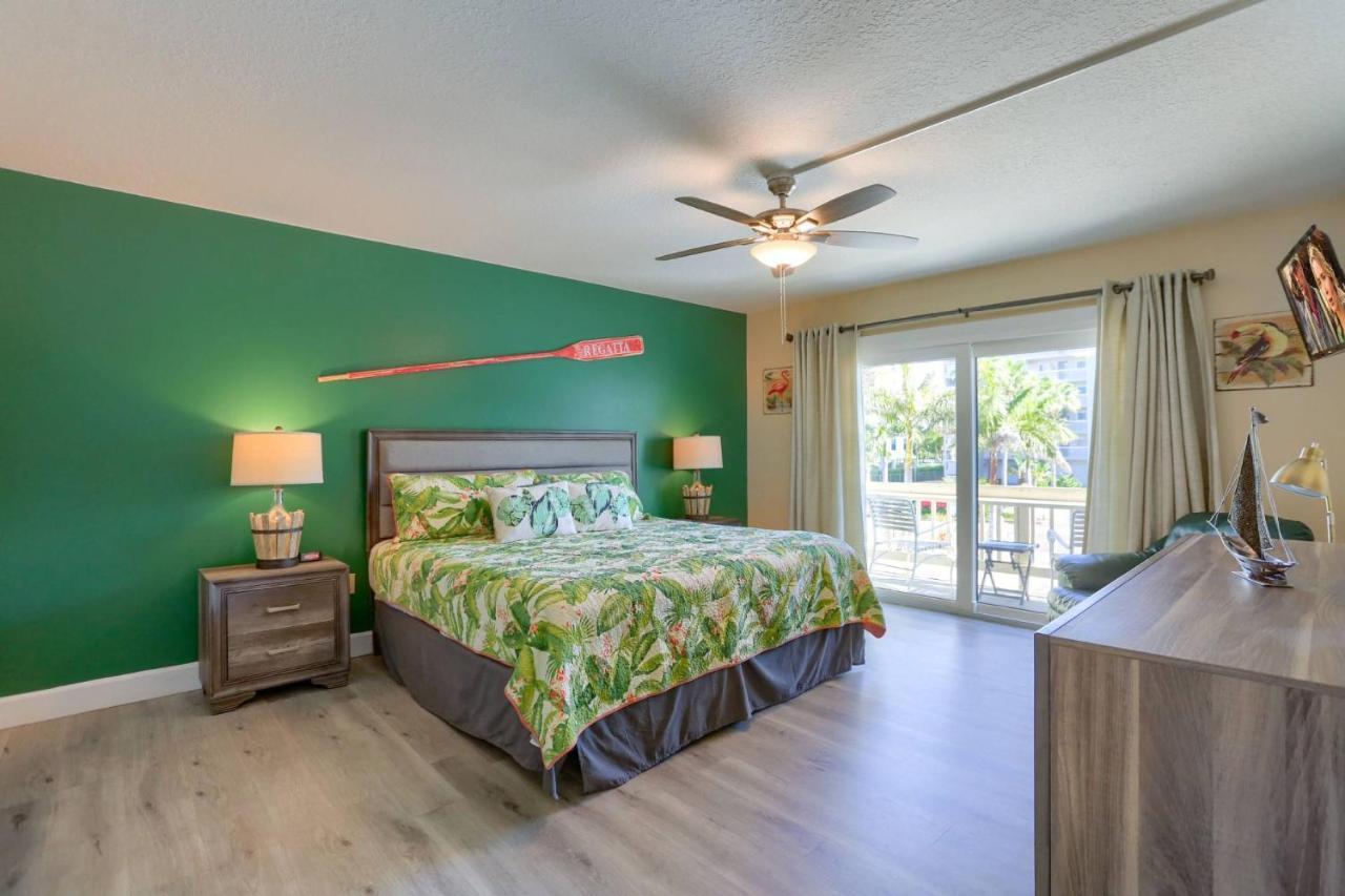 1 Pipers Nest Holiday home Clearwater Beach