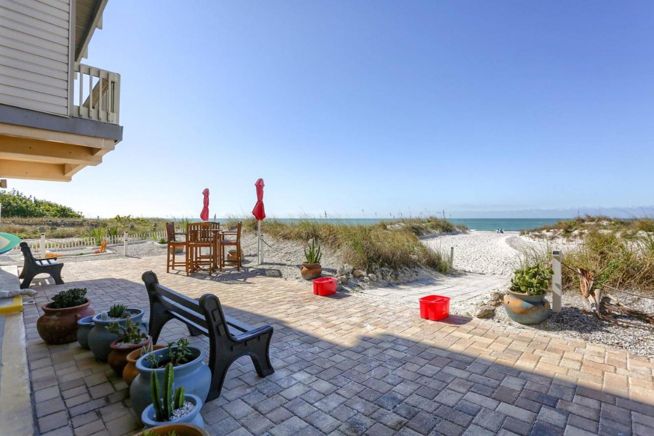 1 Pipers Nest * Clearwater Beach