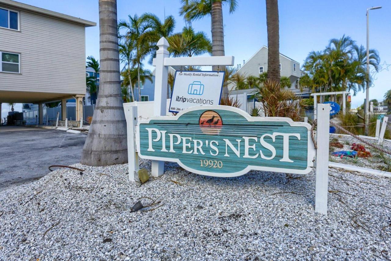 1 Pipers Nest Holiday home