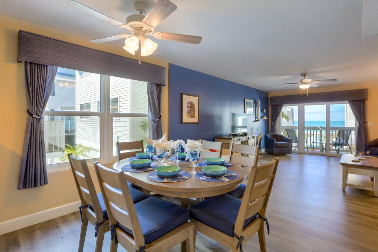 1 Pipers Nest Holiday home Clearwater Beach