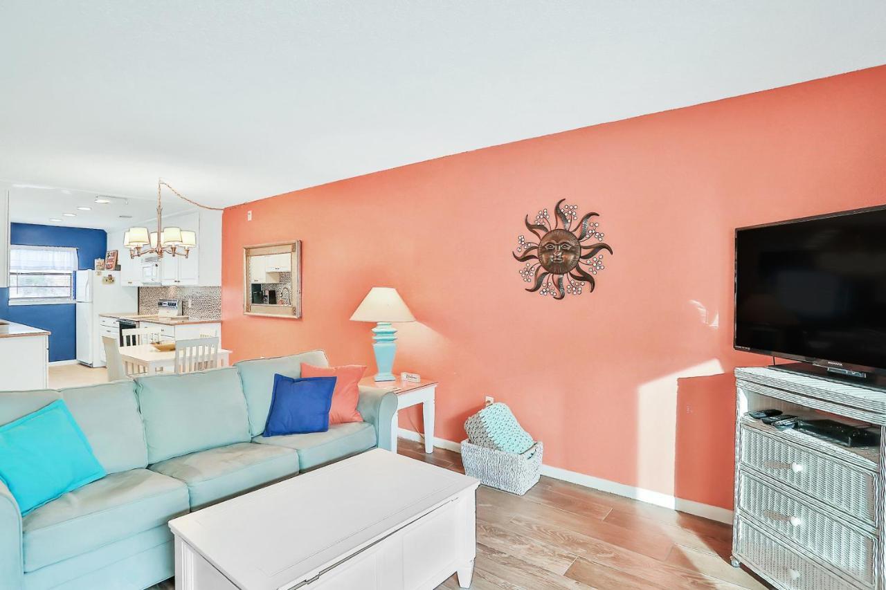 Holiday home The Escape Clearwater Beach