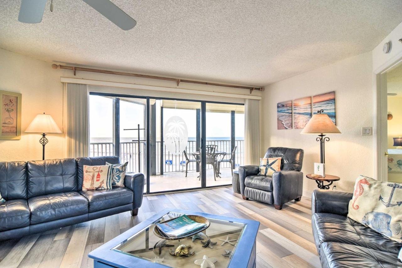 Indian Shores With Pool And Sunset View! Clearwater Beach