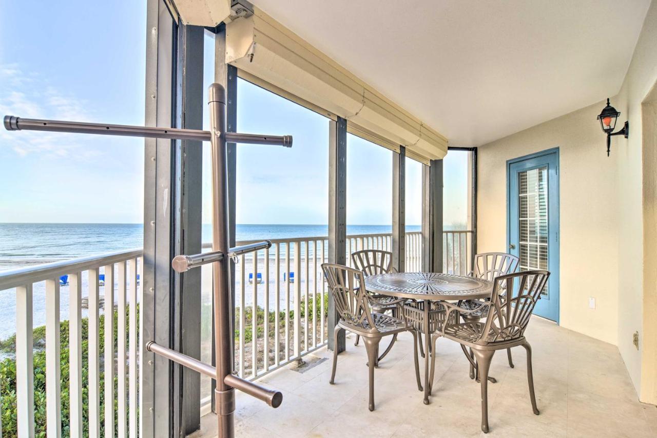 Apartment Indian Shores With Pool And Sunset View! *