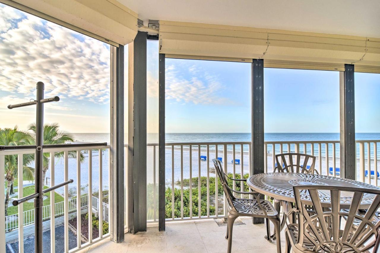 Indian Shores With Pool And Sunset View! Clearwater Beach