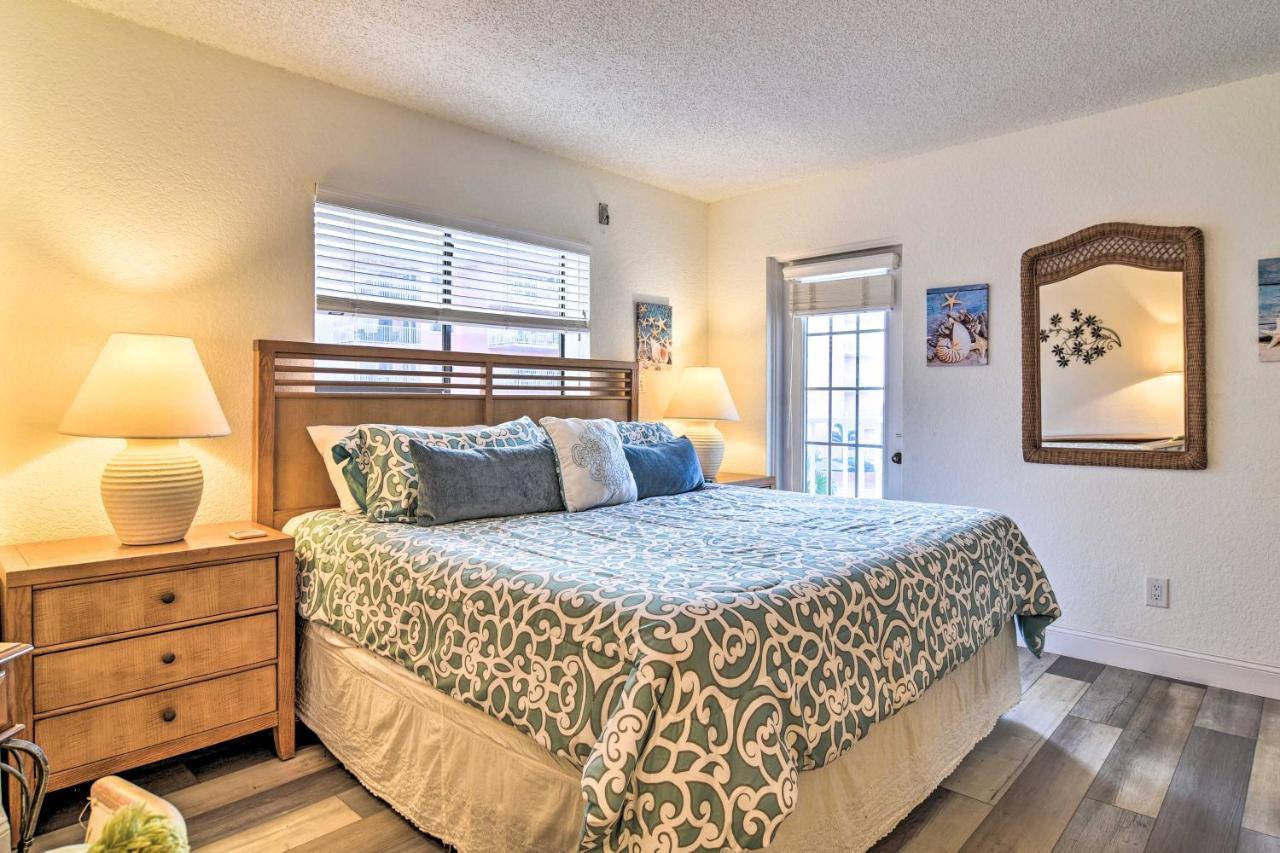 Indian Shores With Pool And Sunset View! * Clearwater Beach