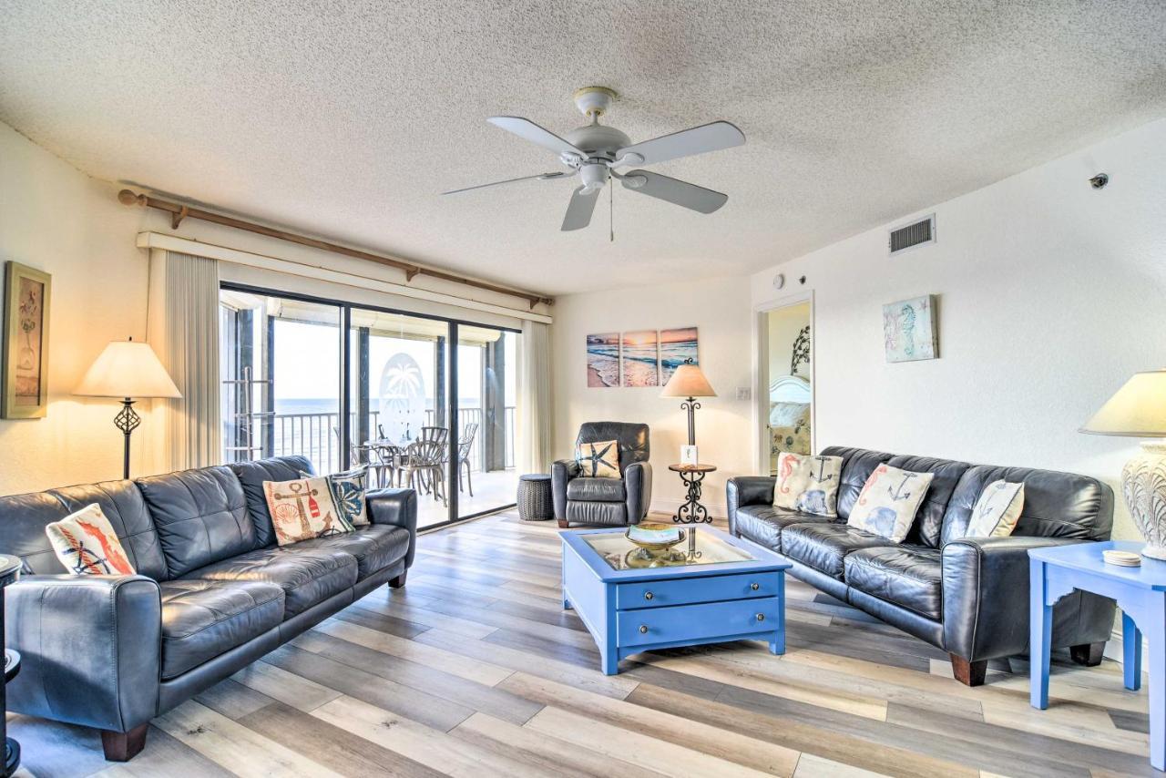 Indian Shores With Pool And Sunset View! Clearwater Beach