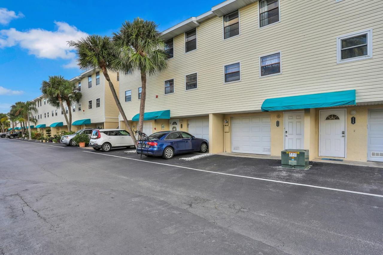 Holiday home The Escape Clearwater Beach
