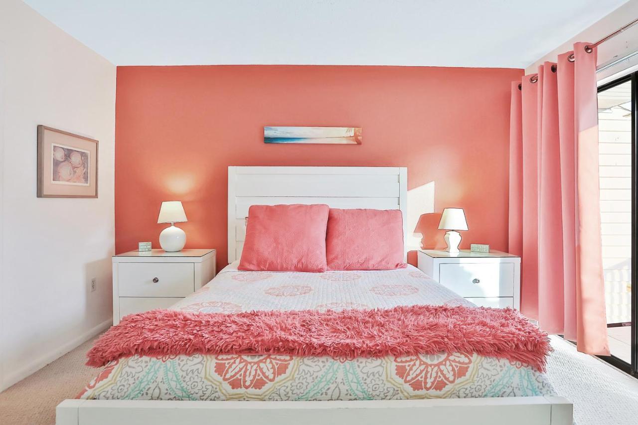 The Escape Holiday home Clearwater Beach