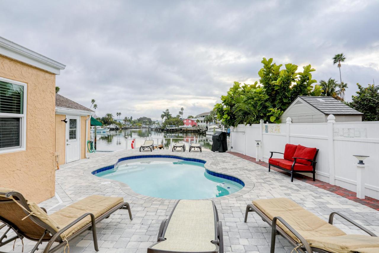 Bay Escape & Ocean Away Holiday home