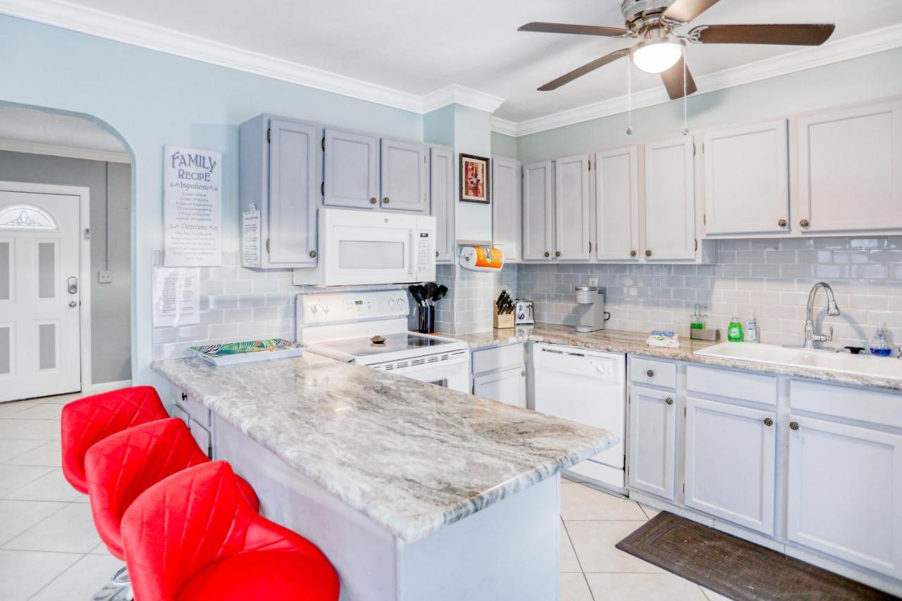 Holiday home Bay Escape & Ocean Away Clearwater Beach