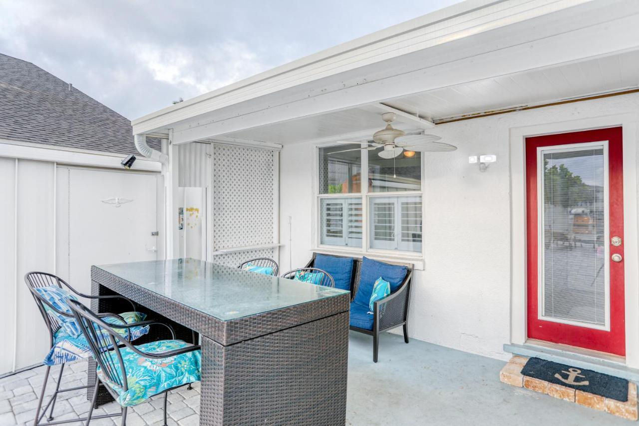 Holiday home Bay Escape & Ocean Away Clearwater Beach