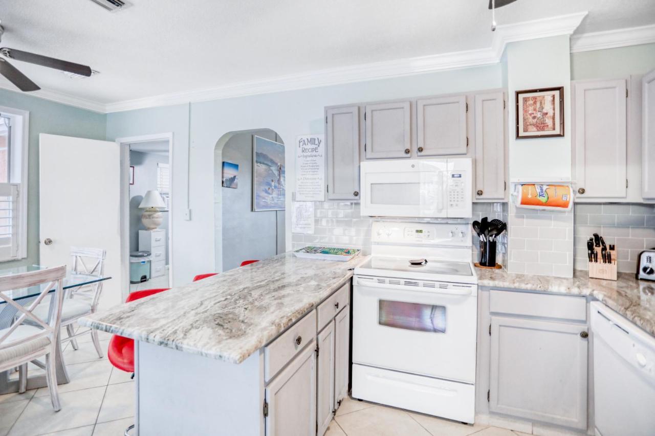 Holiday home Bay Escape & Ocean Away Clearwater Beach