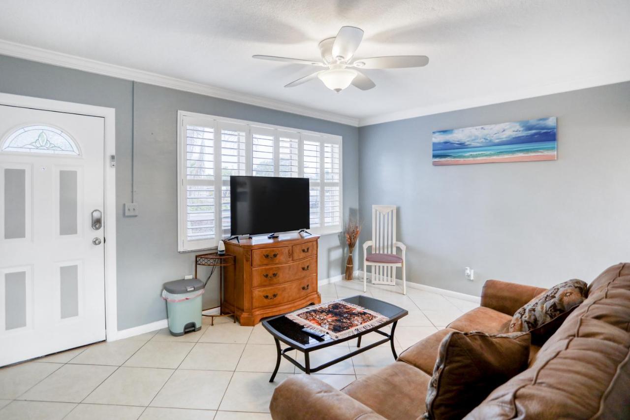 Holiday home Bay Escape & Ocean Away Clearwater Beach