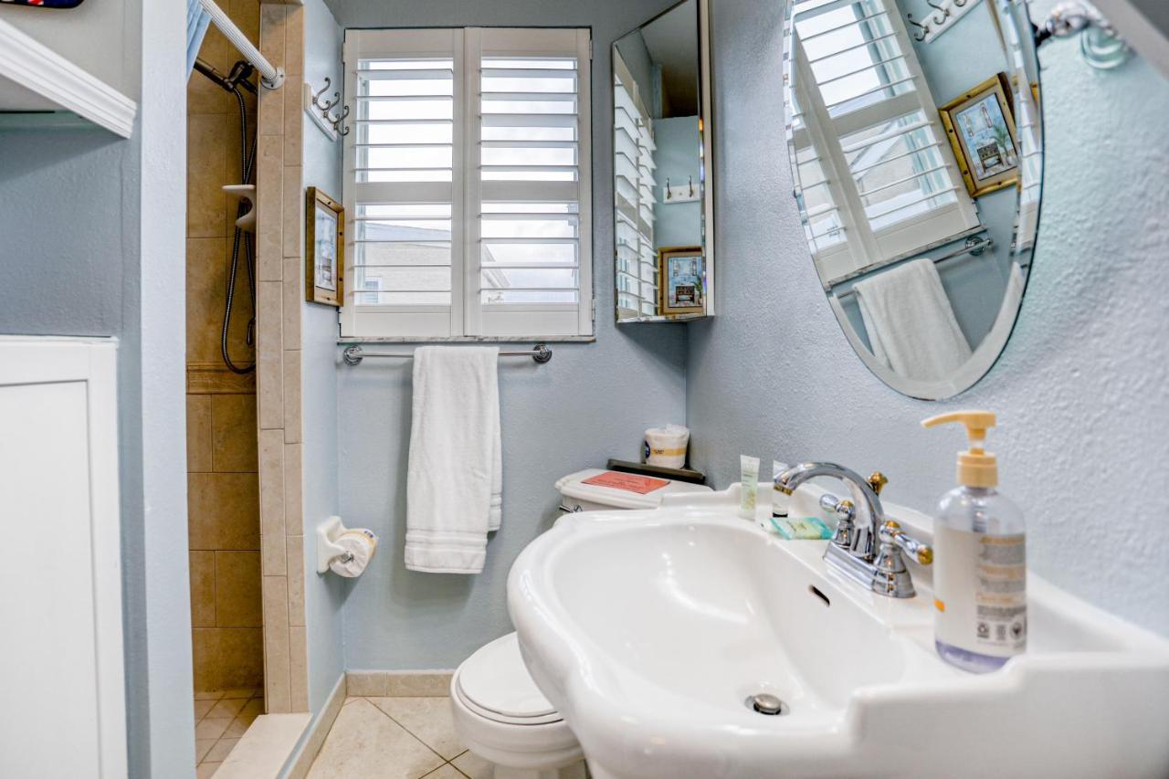 Holiday home Bay Escape & Ocean Away *