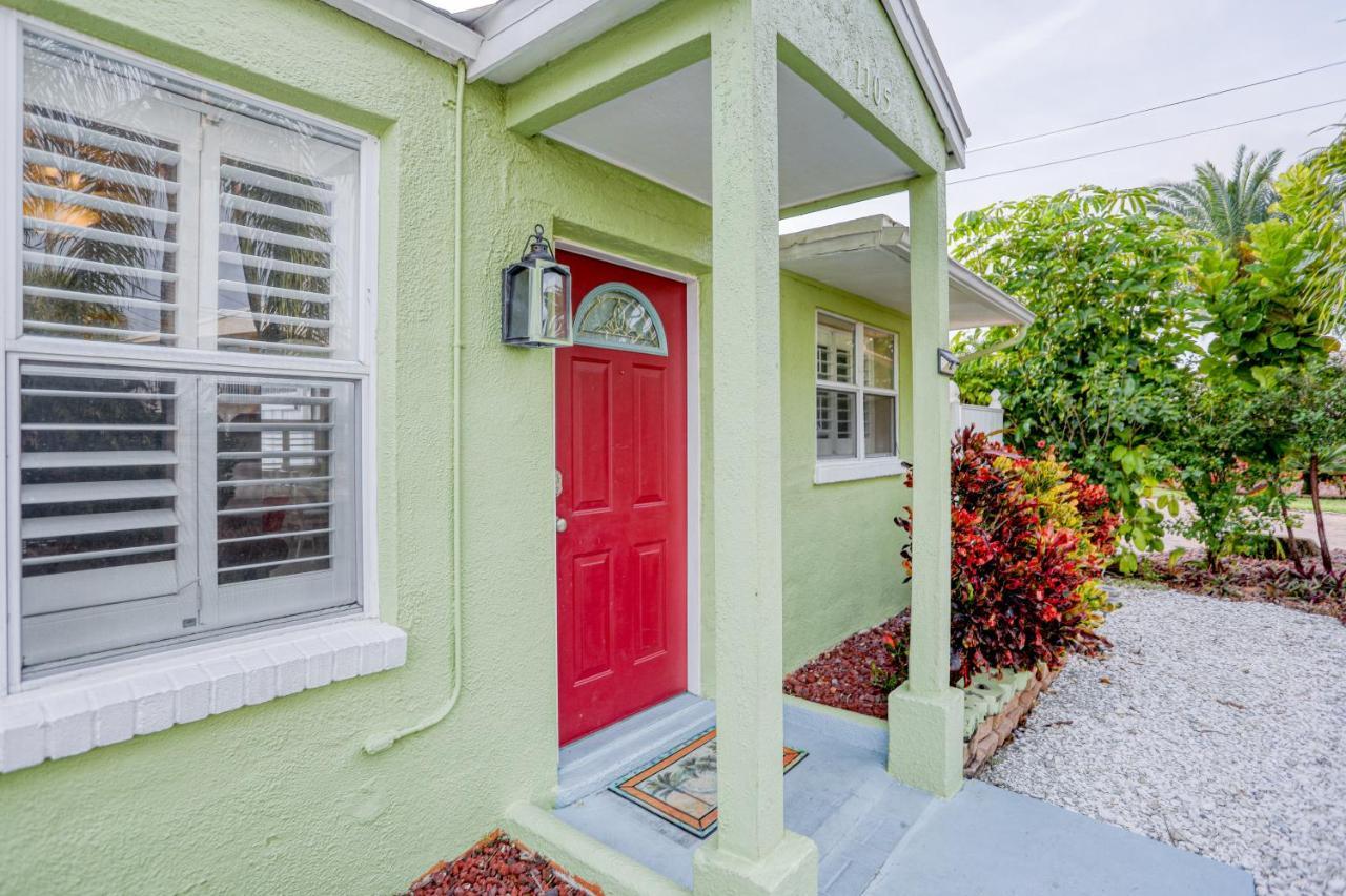 Holiday home Bay Escape & Ocean Away Clearwater Beach