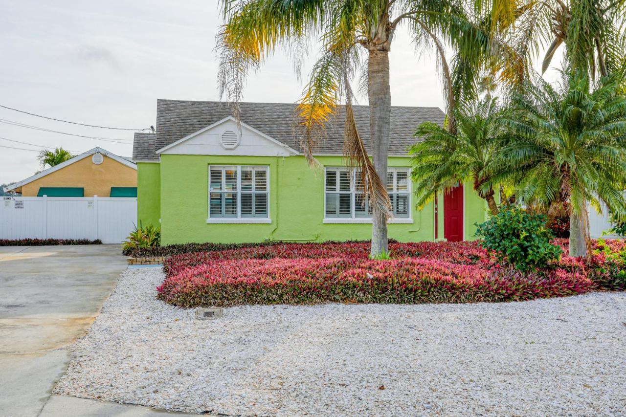 Bay Escape & Ocean Away Clearwater Beach