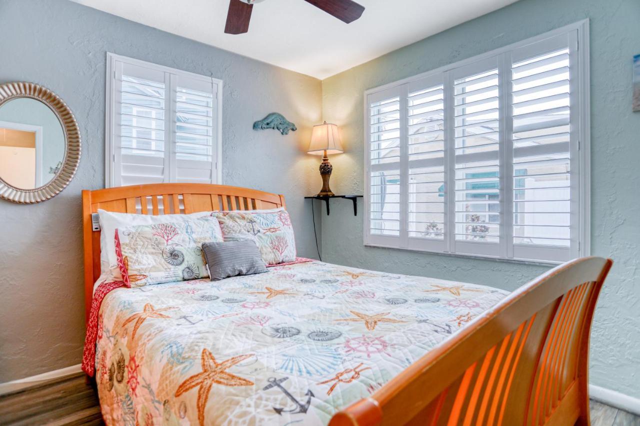 Bay Escape & Ocean Away Holiday home