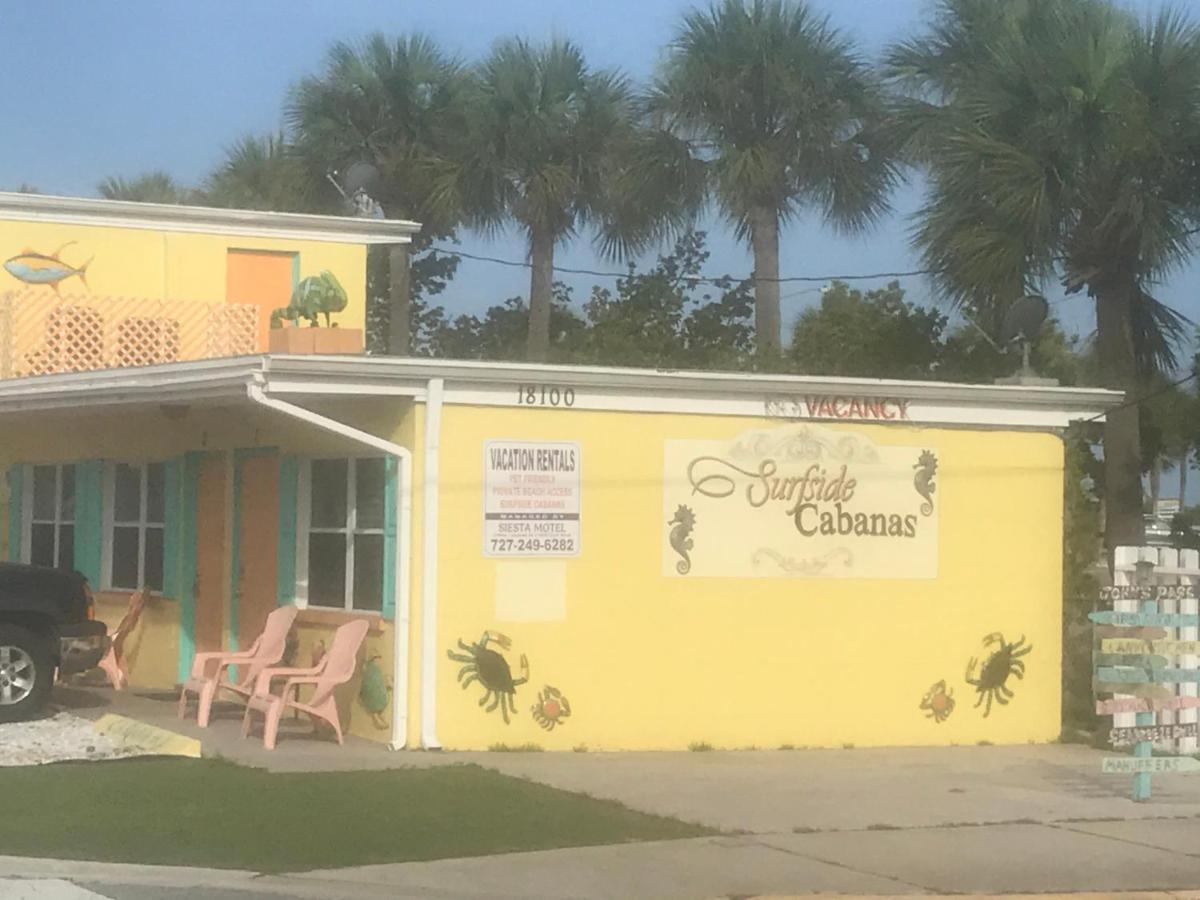 Michaels Surfside *