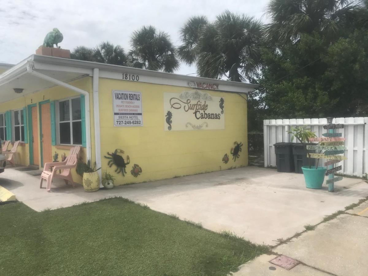Michaels Surfside Apartment