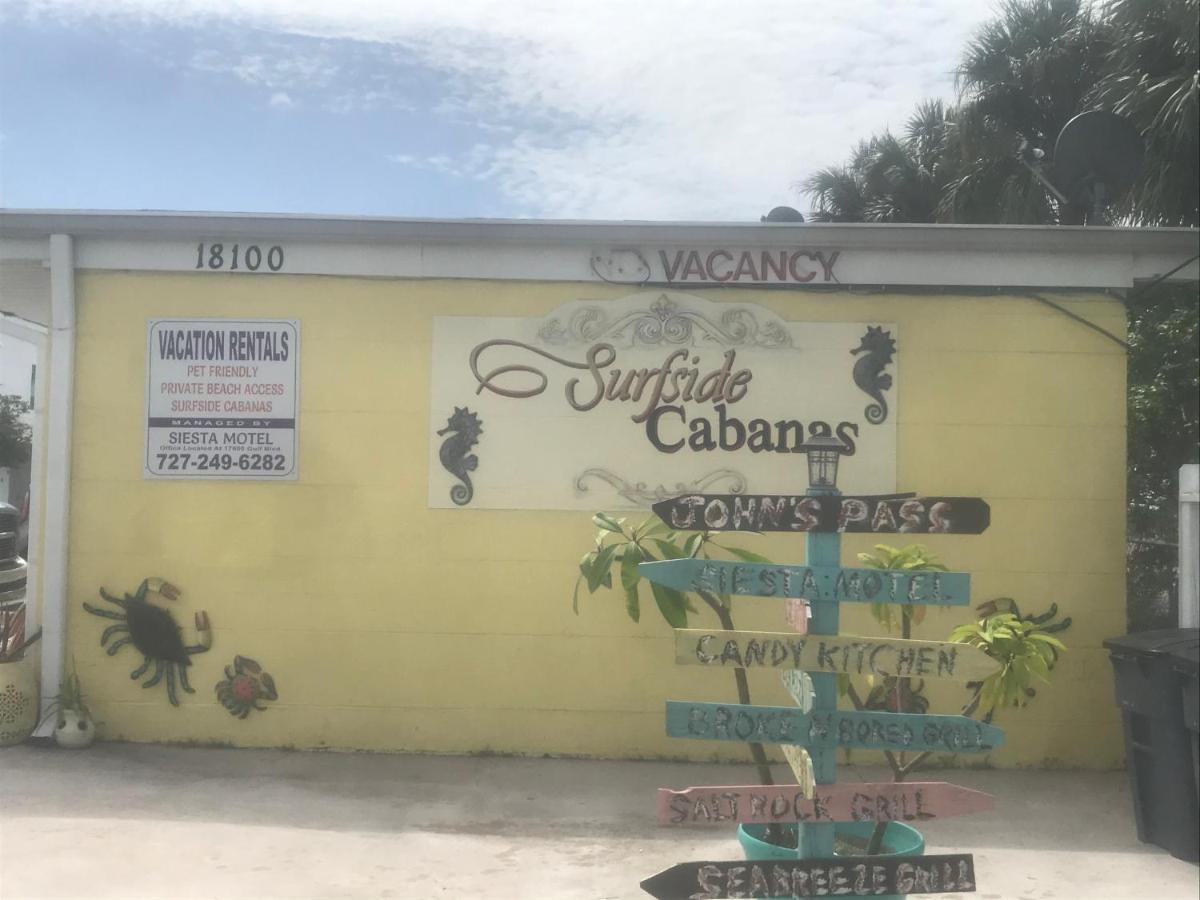 Michaels Surfside *
