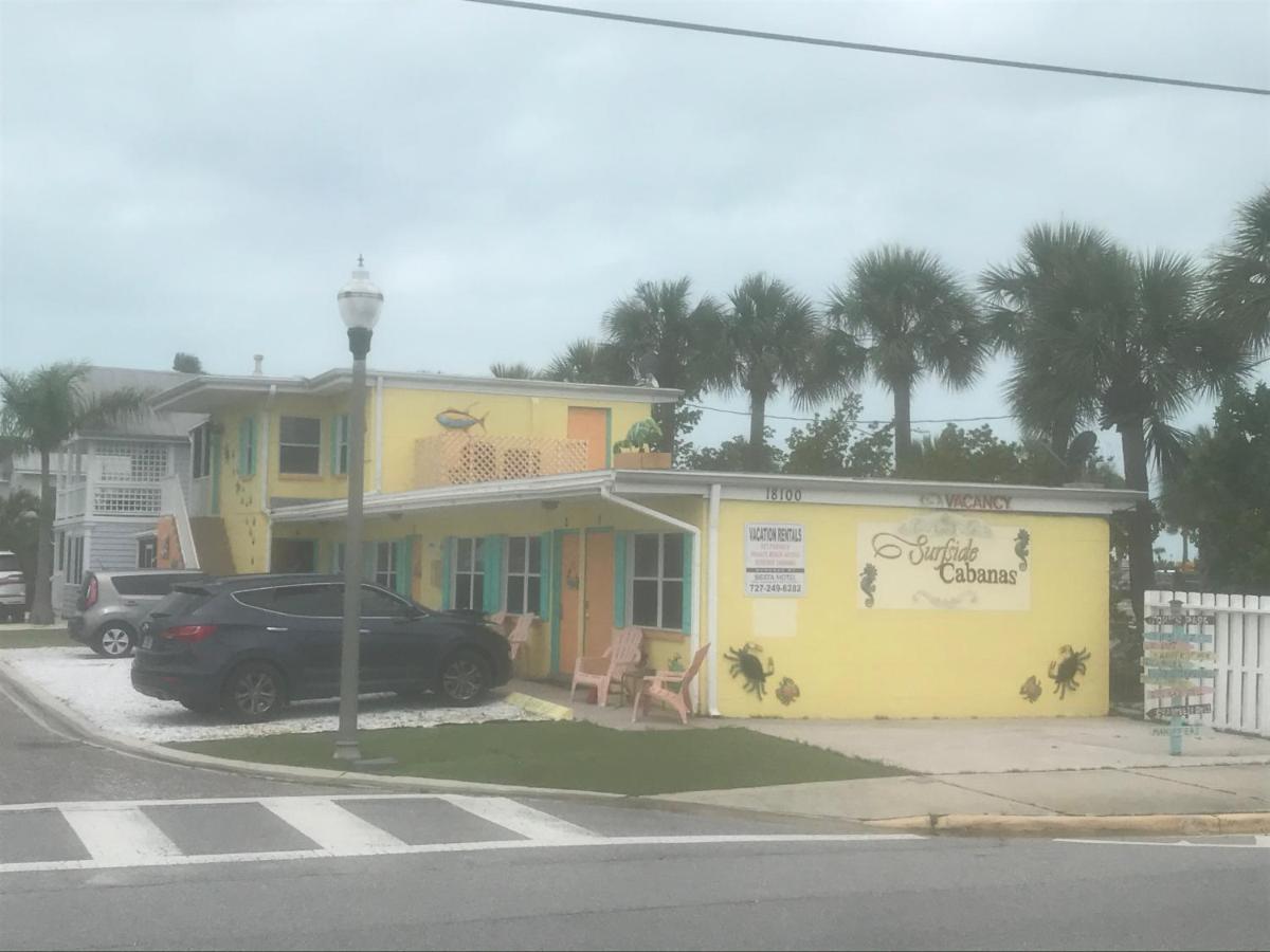 Michaels Surfside Apartment *