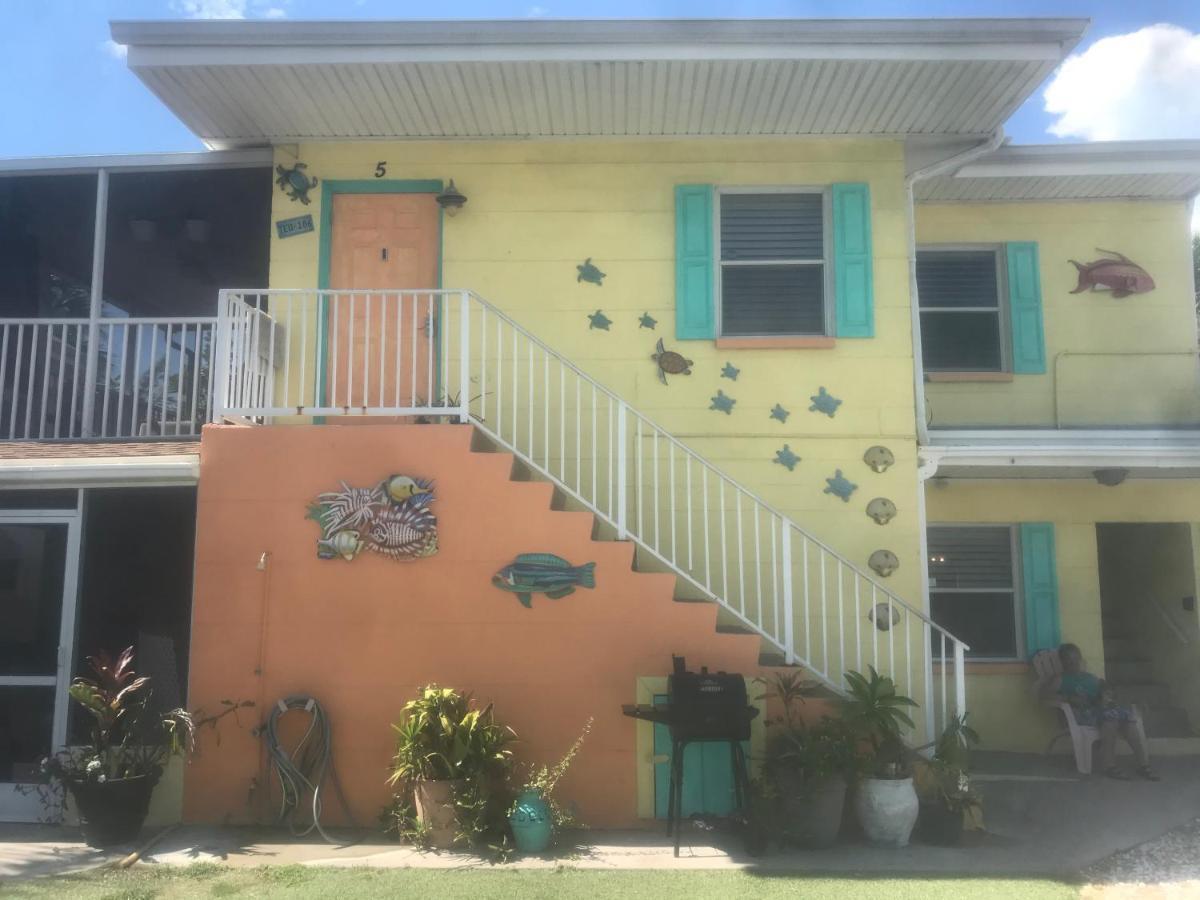 Michaels Surfside Apartment