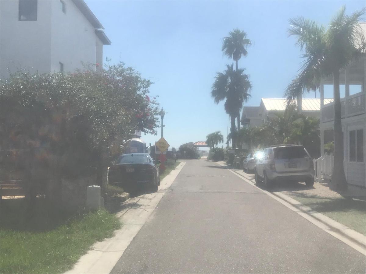 Apartment Michaels Surfside *