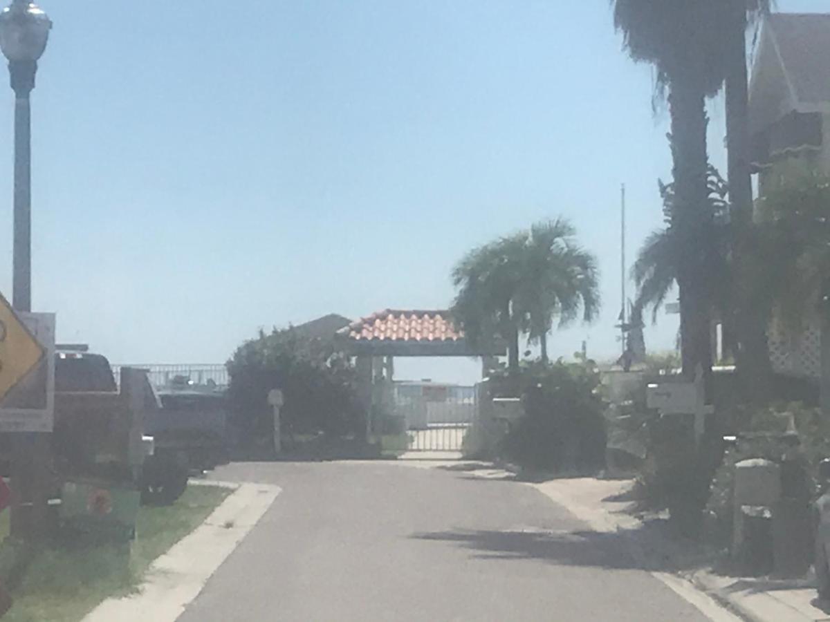 Michaels Surfside Apartment