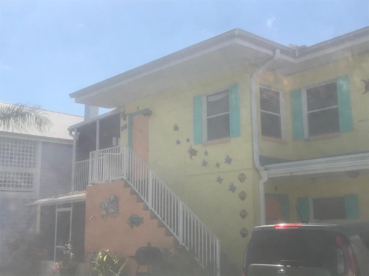 Apartment Michaels Surfside *