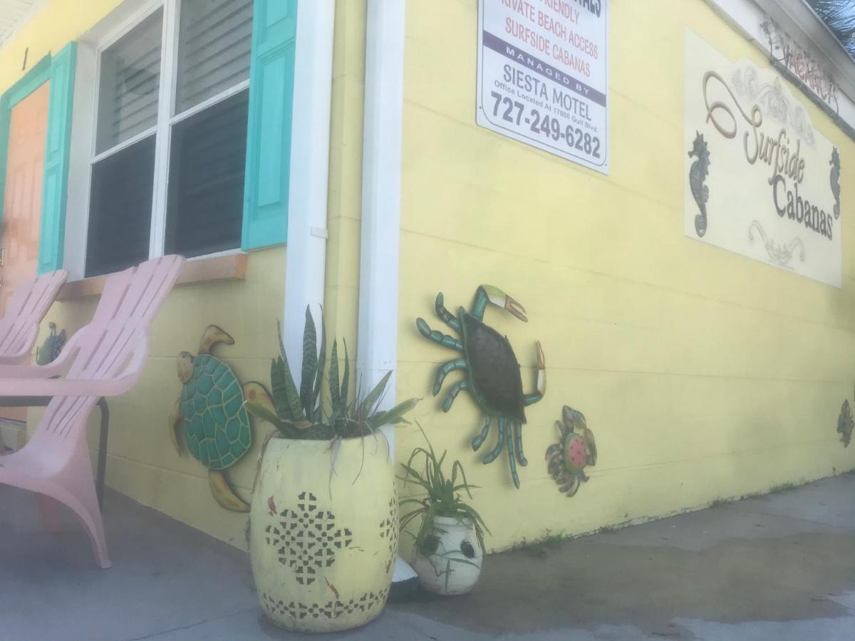 Michaels Surfside * Clearwater Beach