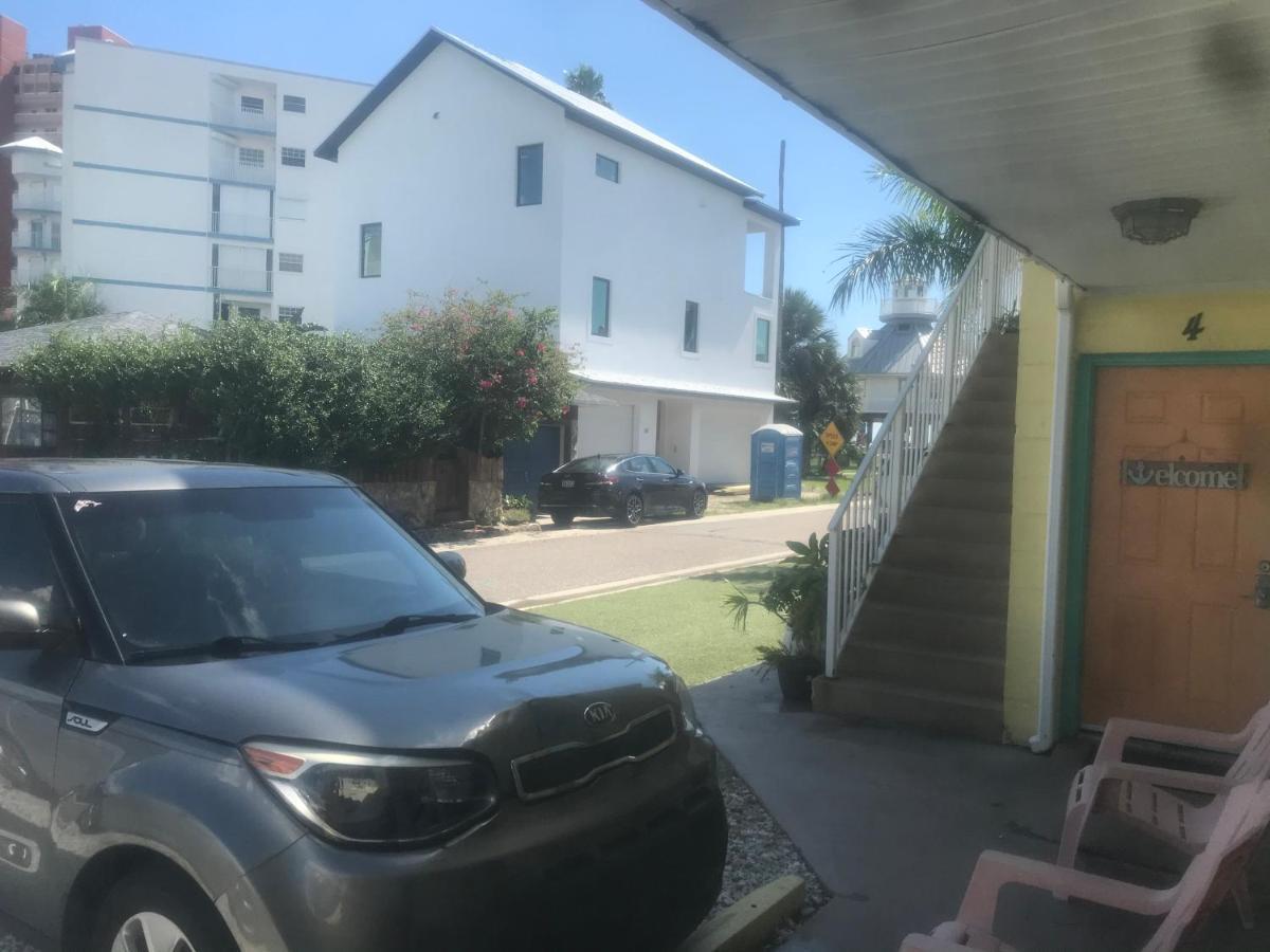 Apartment Michaels Surfside *