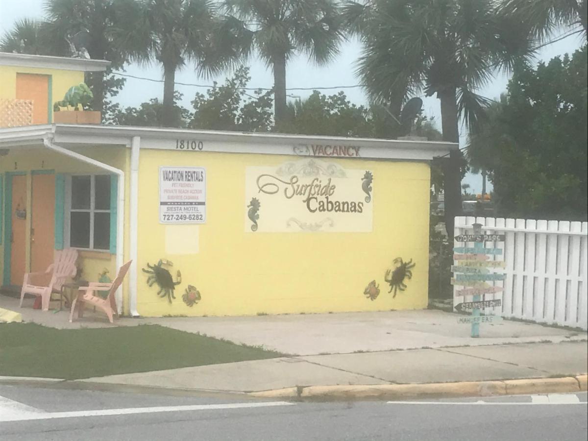 Michaels Surfside Apartment